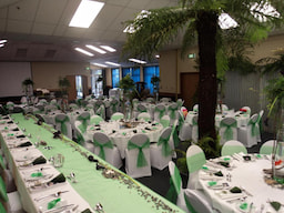 Distinction Te Anau Hotel & Villas - Restaurant Area