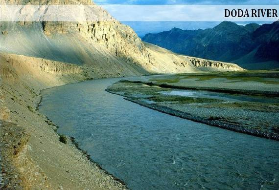 Doda River