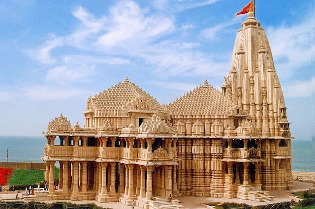 Spiritual Gateway of Gujarat