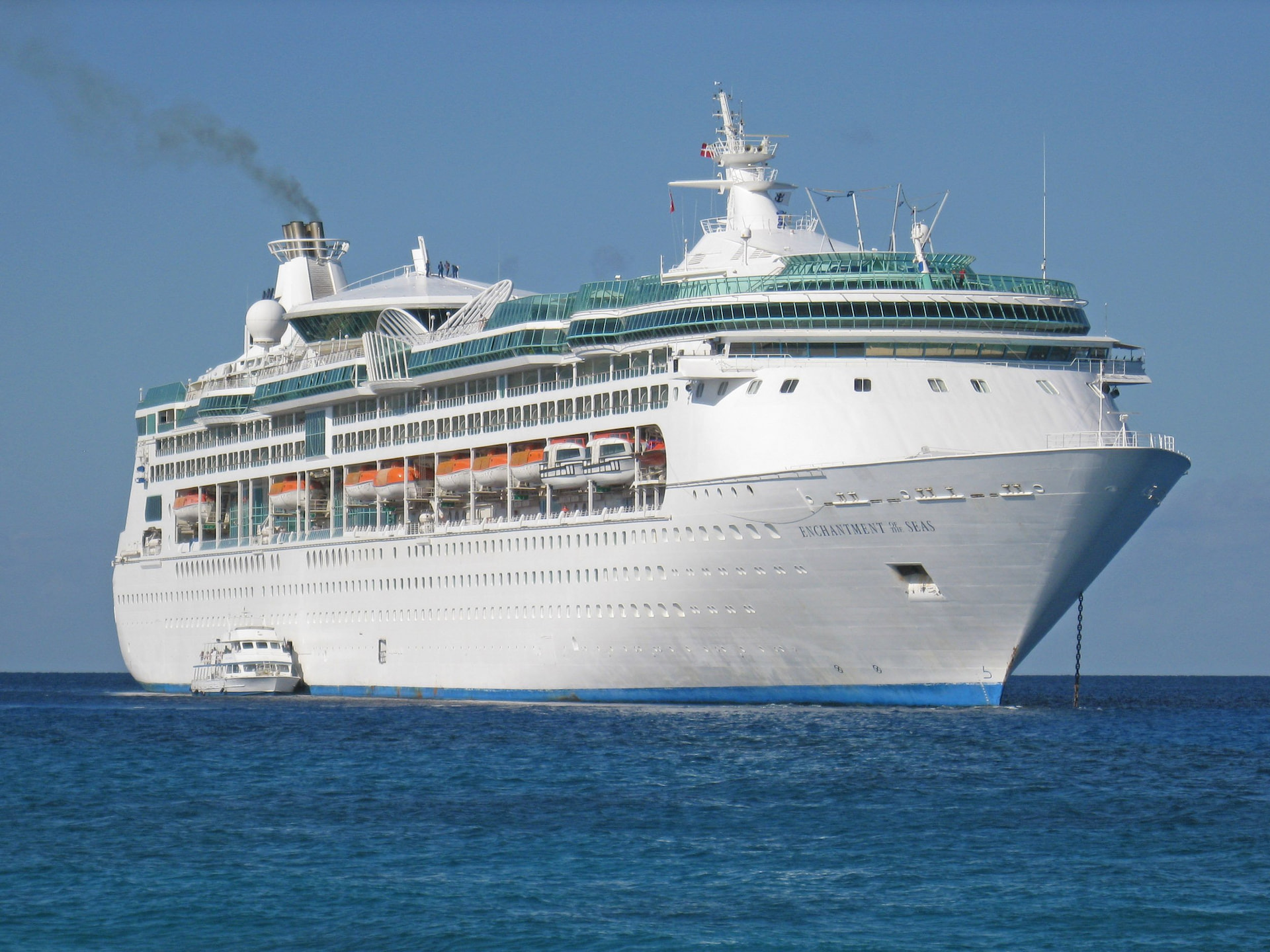 Royal Carribean Cruise