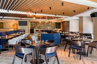 Four Points by Sheraton Auckland Restaurant