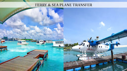 Ferry And sea Transfer
