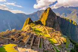 Full Day Machu Picchu Tour From Cusco