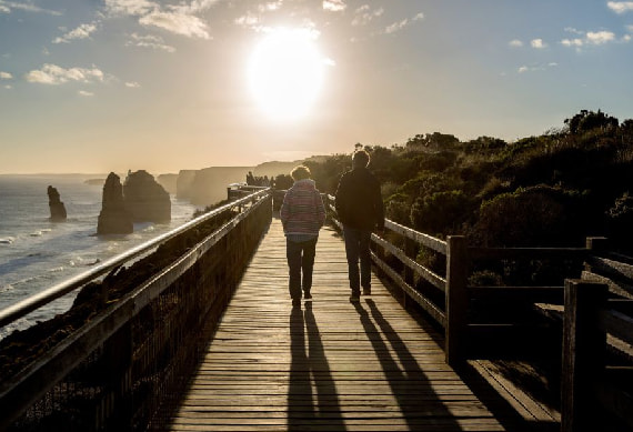 Great Ocean Road - 0