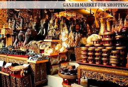 GandhiChowk-Market-Tibatian-Market