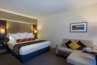 Grand Millennium Room