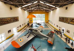 HAL Heritage Centre and Aerospace Museum