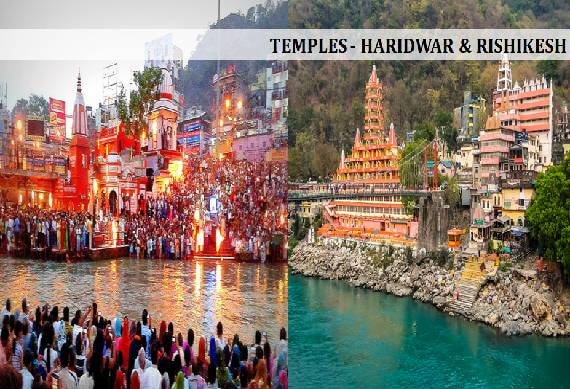 Haridwar_Temples