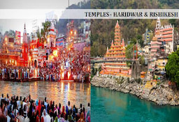 Haridwar_Temples