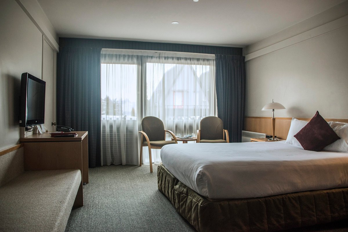 Heartland Hotel Queenstown - Standard Room