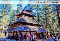 Hidimba-Devi-Temple