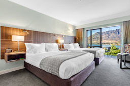 Holiday Inn Queenstown Frankton Road - Guest Room