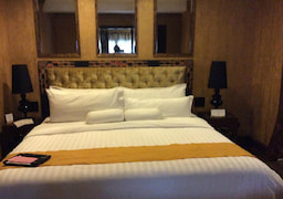 Hotel Druk Gold Suite Room