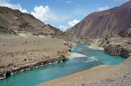 Indus Valley Tour