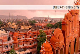 Jaipur_pink_city