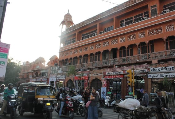 Johari Bazar