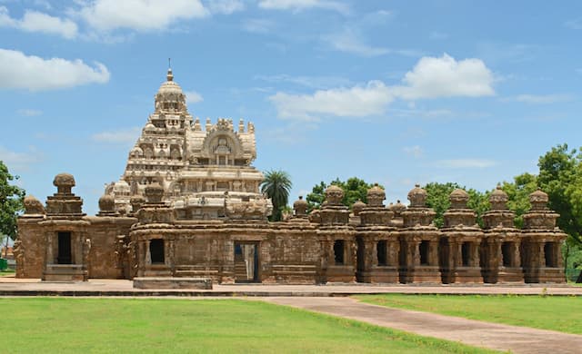 South India Temple Tour 1