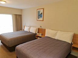 Kingsgate Hotel Autolodge Paihia - Standard Twin Room