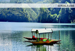 Kundala_Lake