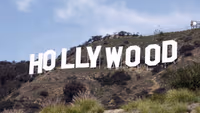 LA Hollywood