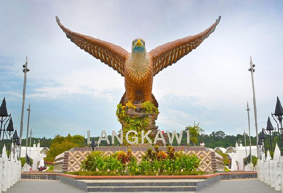 Langkawi City Tour