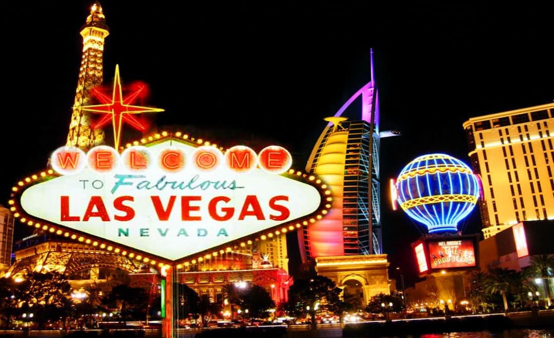 History & Culture in Las Vegas