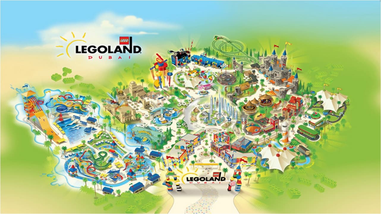 Legoland Park