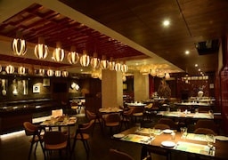Lemon Tree Hotel Siliguri Restaurant