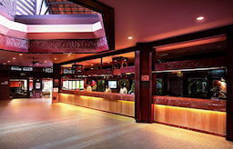 Resorts World Awana - Lobby