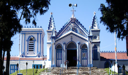 Lutheran Church Kodaikanal