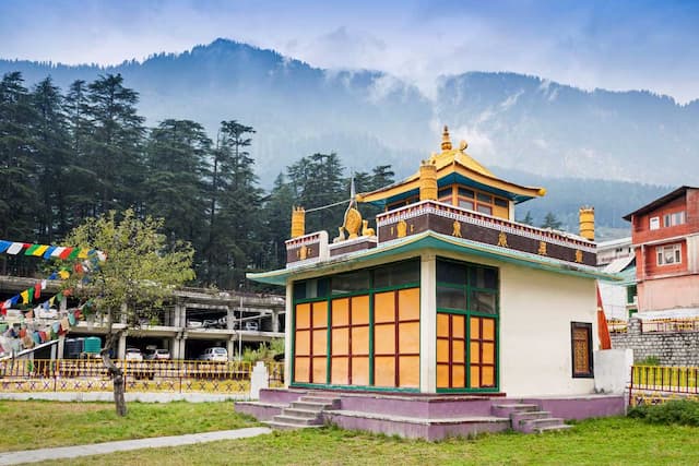 Himalayan Wonder With Chandigarh