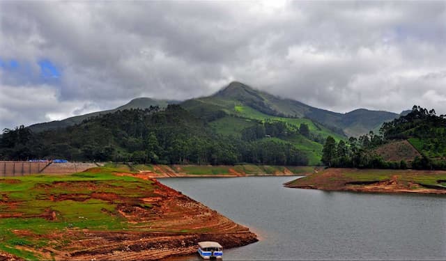 Kerala Beauty