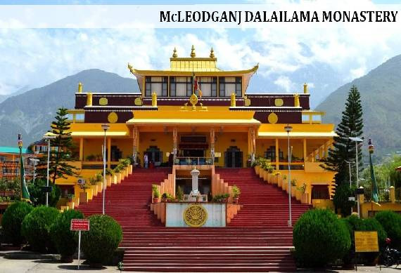 Mcleodganj_dalailama-monastery