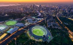 Melbourne Cricket Ground (Guided Tour) 