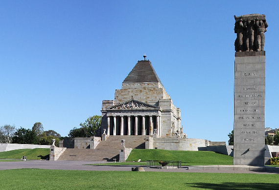 Melbourne City Tour - 0