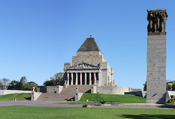 Melbourne City Tour - 0