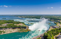Niagara Falls CN