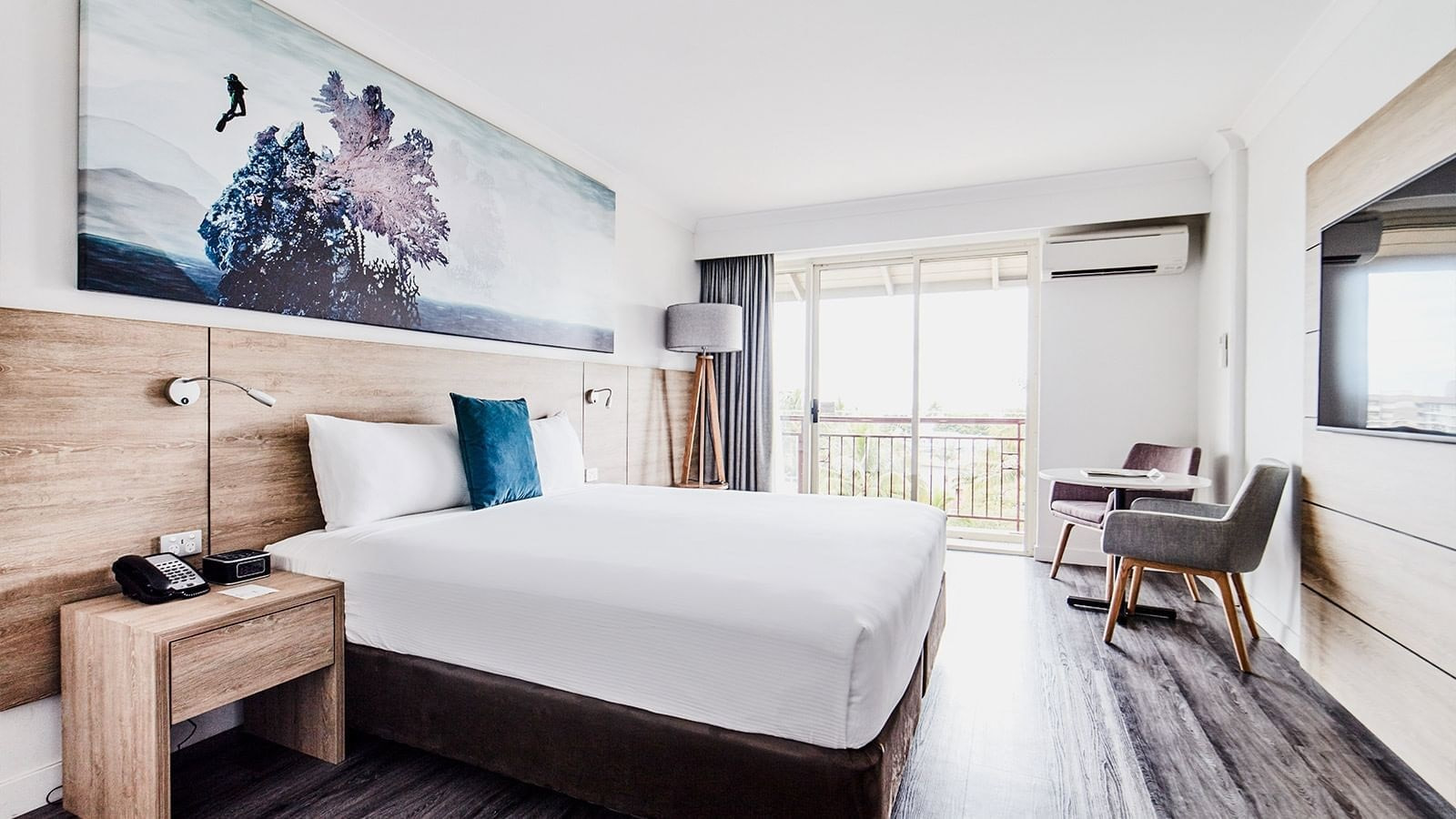 Novotel Cairns Oasis Resort Room