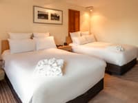 Novotel Queenstown Lakeside Standard Room