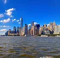 One World Trade