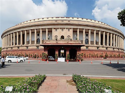 Parliament Visit