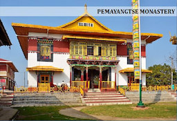Pemayangtse_monastery