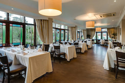 George - Protea Hotel - Restaurant