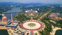Putrajaya Tour 1