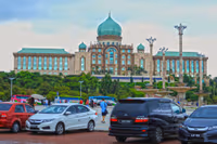 Putrajaya Square