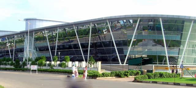 Rajiv Gandhi Chandigarh Technology Park