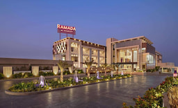 Ramada Hotel 1
