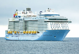 Royal Caribbean Cruise - 0
