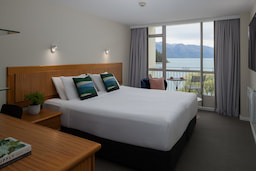 Rydges Lakeland Resort Queenstown - King Room