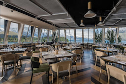 Rydges Lakeland Resort Queenstown - Restaurant Area